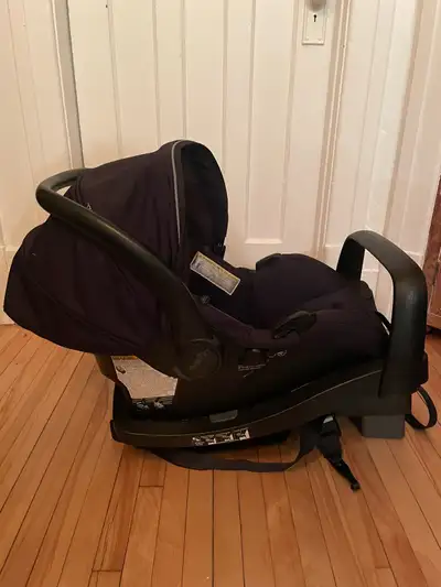 Evenflo siège auto / infant car seat, View more