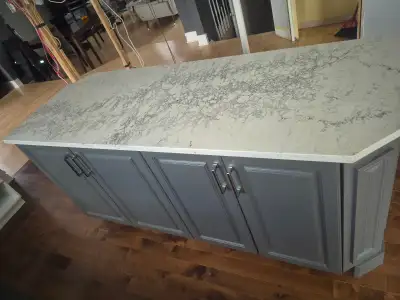 Kitchen Island, View more