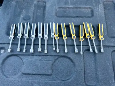 SOCKET SCREWDRIVER SET, View more