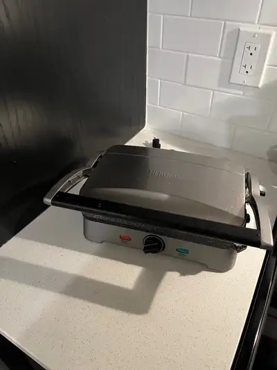 Heritage Sandwich maker, View more