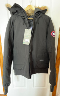 Canada Goose Chilliwack jacket size XL