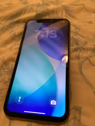iPhone 11, View more