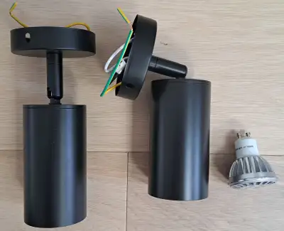 Wall sconces - BRAND NEW, View more