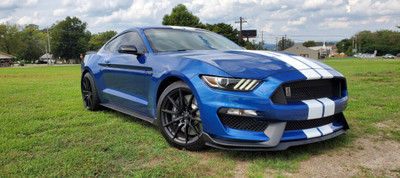 Shelby GT350 