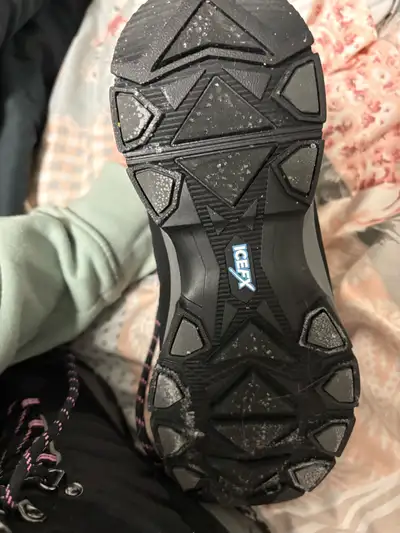 winter boots , View more