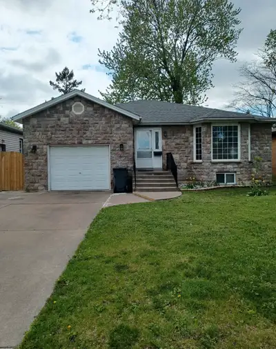 1-BEDROOM BASEMENT UNIT, FULLY FURNISHED, SOUTH WINDSOR-FOR RENT