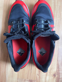 Nike Air Zoom Pegasus 36 Mens Running shoes, Size 9.5