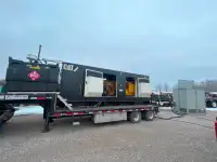 Caterpillar Generator 500KW/600V