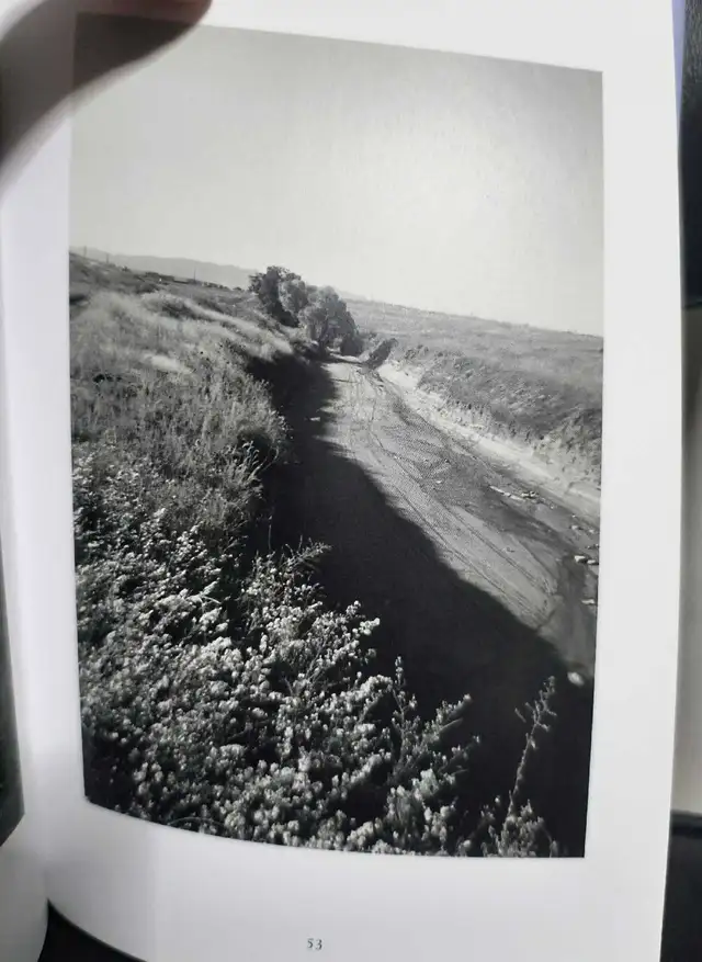 Along Some Rivers: Photographs and Conversations by Robert Adams in Non-fiction in Annapolis Valley - Image 8
