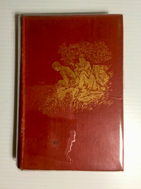 Vintage Book: The Complete Stalky & Co - Rudyard Kipling1929