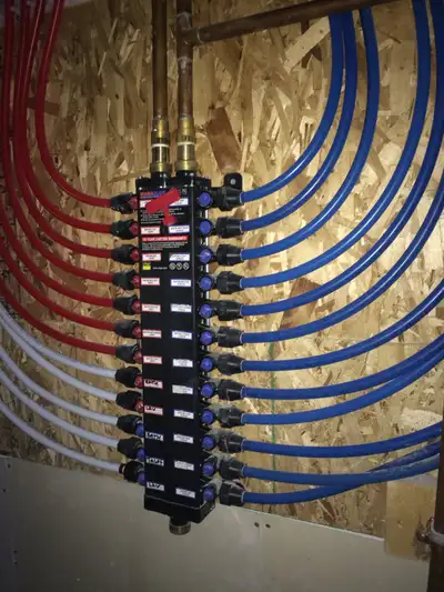 PLUMBER @ YOUR SERVICE, FREE ESTIMATES, View more