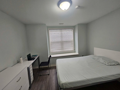 STUDENTS ONLY. Room for rent 1 min from Ontario Tech University and Durham College, and near a bus s...