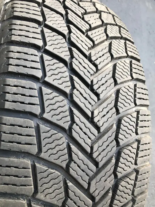 215/55R17 Michelin X-ice Snow tires Camry Accord Sonata Seltos | Tires ...