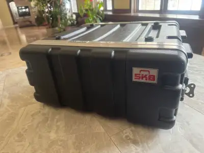 SKB Road Case, View more
