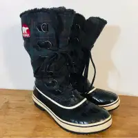 Brand new Sorel winter waterproof boots (homme)