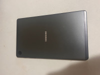 Samsung Galaxy a7 tablet. Never used 