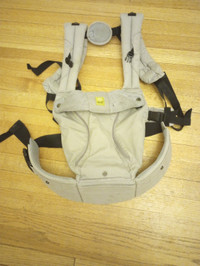 LilleBaby baby carrier