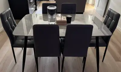 Dining Table, View more