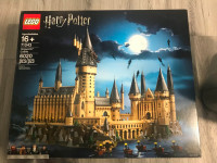 Lego 71043: Harry Potter Hogwarts Castle (2018)