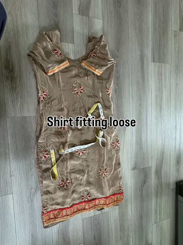 Sew and Alternations (Tailoring)533465485007267841