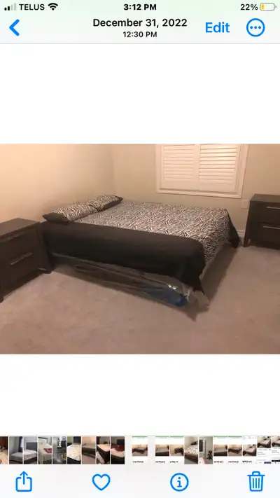 private room