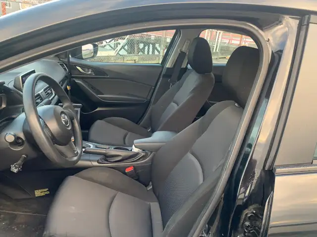 2015 Mazda 3, low kms in Cars & Trucks in Prince Rupert - Image 5