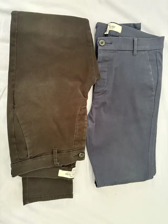 Men’s Dress Pants in Men's in City of Toronto - Image 9