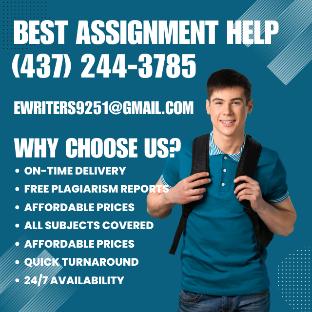 Affordable Essay & Research Paper Assistance