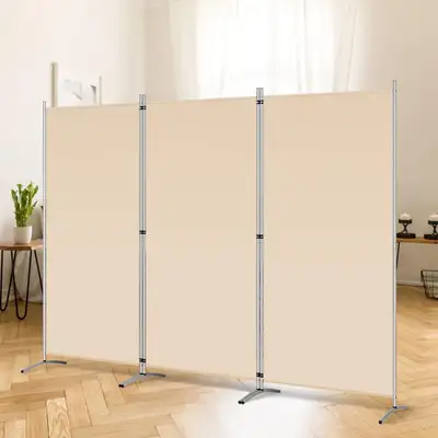 Room Divider (Beige - SL29003BE), View more