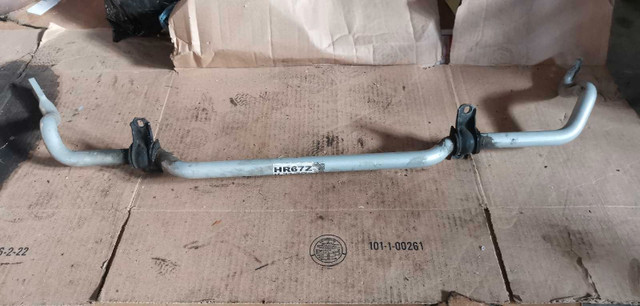 Whiteline 24mm rear sway bar RSX and Honda civic in Other Parts & Accessories in Windsor Region