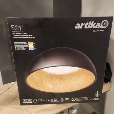 LED Integrated Pendant Light Modern Fixture, Chandelier Home, View more