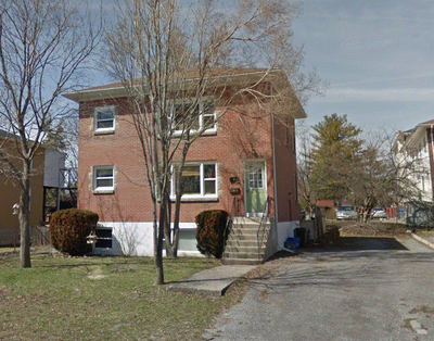 This newly renovated two-bedroom apartment offers modern comfort in a convenient location. The unit...