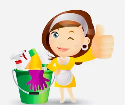 Part/Full Time Cleaner, View more