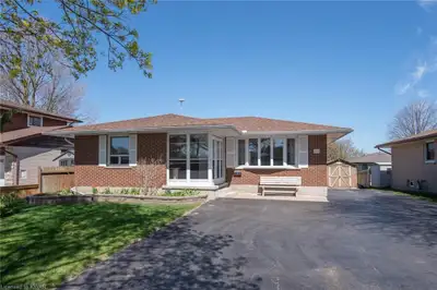 For Rent | 3-Bedroom Main Level Unit | Walking to All Amenities