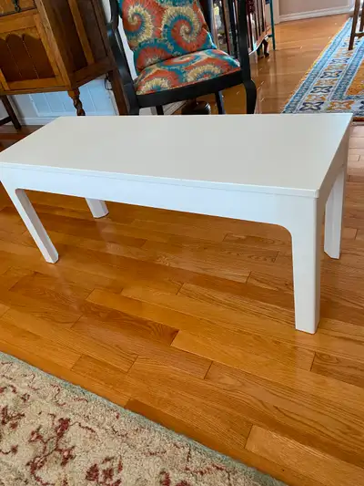 IKEA Edekelen bench, View more