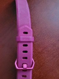 Bracelet FitBit Alta HR