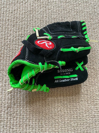 Rawlings Youth/Kids Baseball Glove