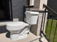 Toilettee