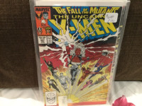 X-Men Comics For Sale