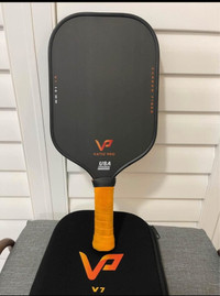 Vatic Pro V7 Pickleball Paddle