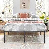 Messancy 18'' Bed Frame - NEW