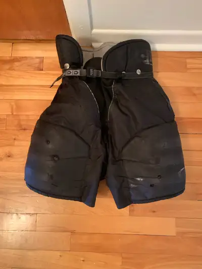 Hockey Pants Equipment - CCM Tacks 152 - Pantalons de Hockey  , View more