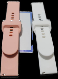 Samsung watch 4 bands for female