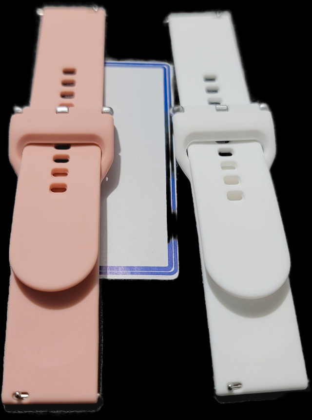 Samsung watch 4 bands for female in Jewellery & Watches in City of Toronto