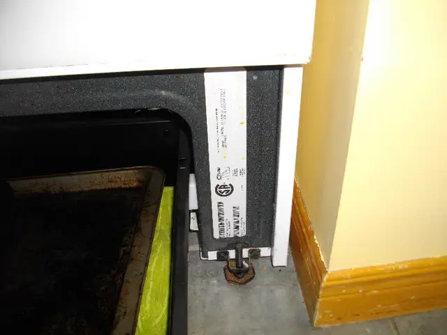 Kitchen oven/stove repair & clock timer board repairs $125 total in Stoves, Ovens & Ranges in Dartmouth - Image 4