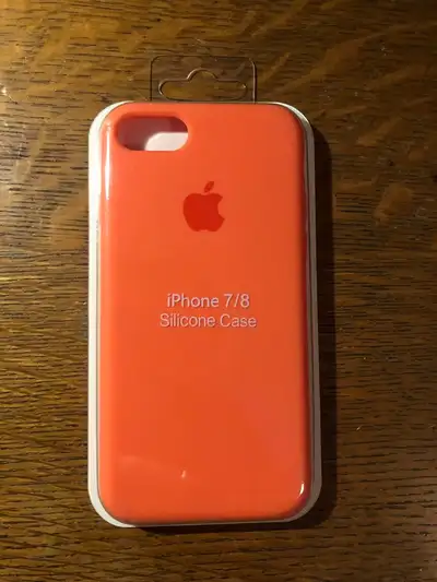 Brand new iPhone 7/8 case, View more