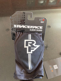 RaceFace elbow pads 