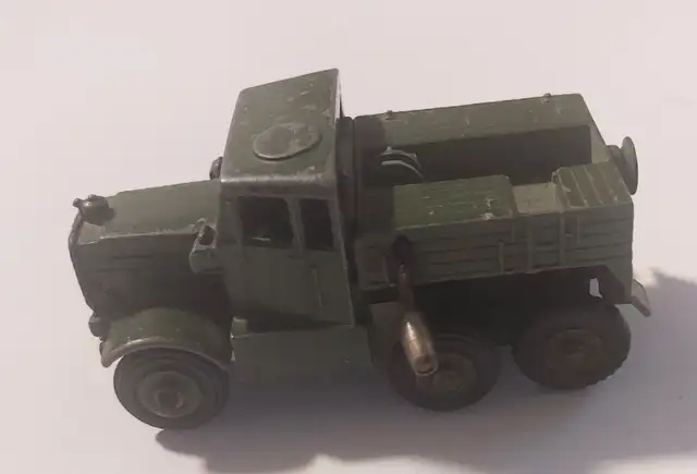 Dinky toys Meccano LTO Recovery Tractor, in Arts & Collectibles in Granby - Image 3