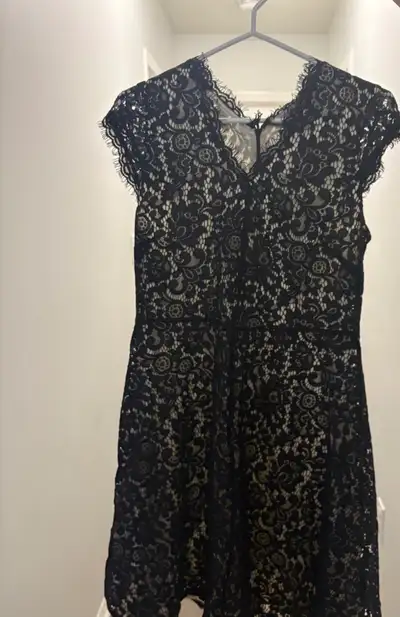 H&M Lace Dress, View more