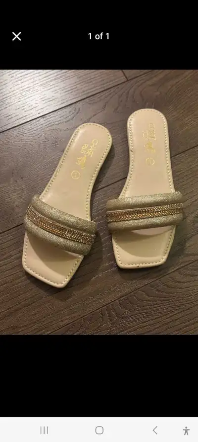 Chase Plus Sandals, View more